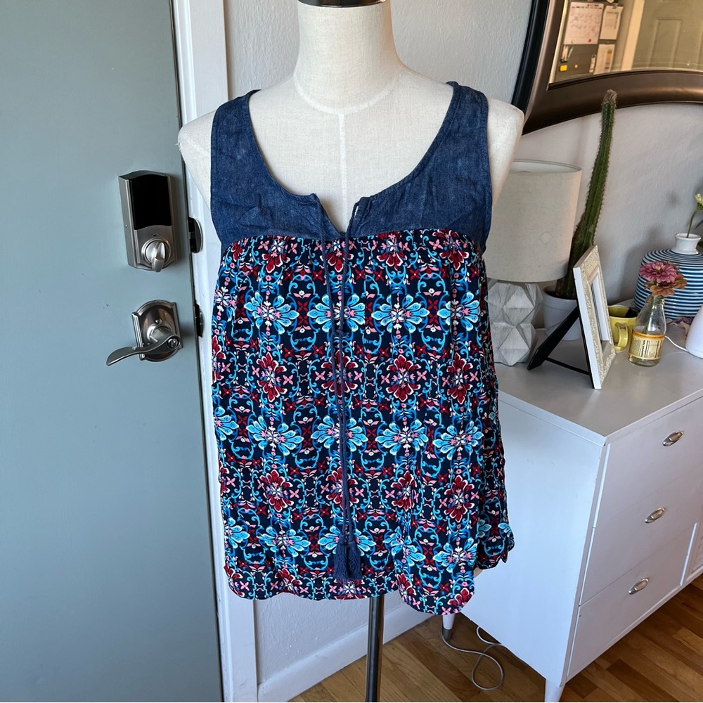 Roper top